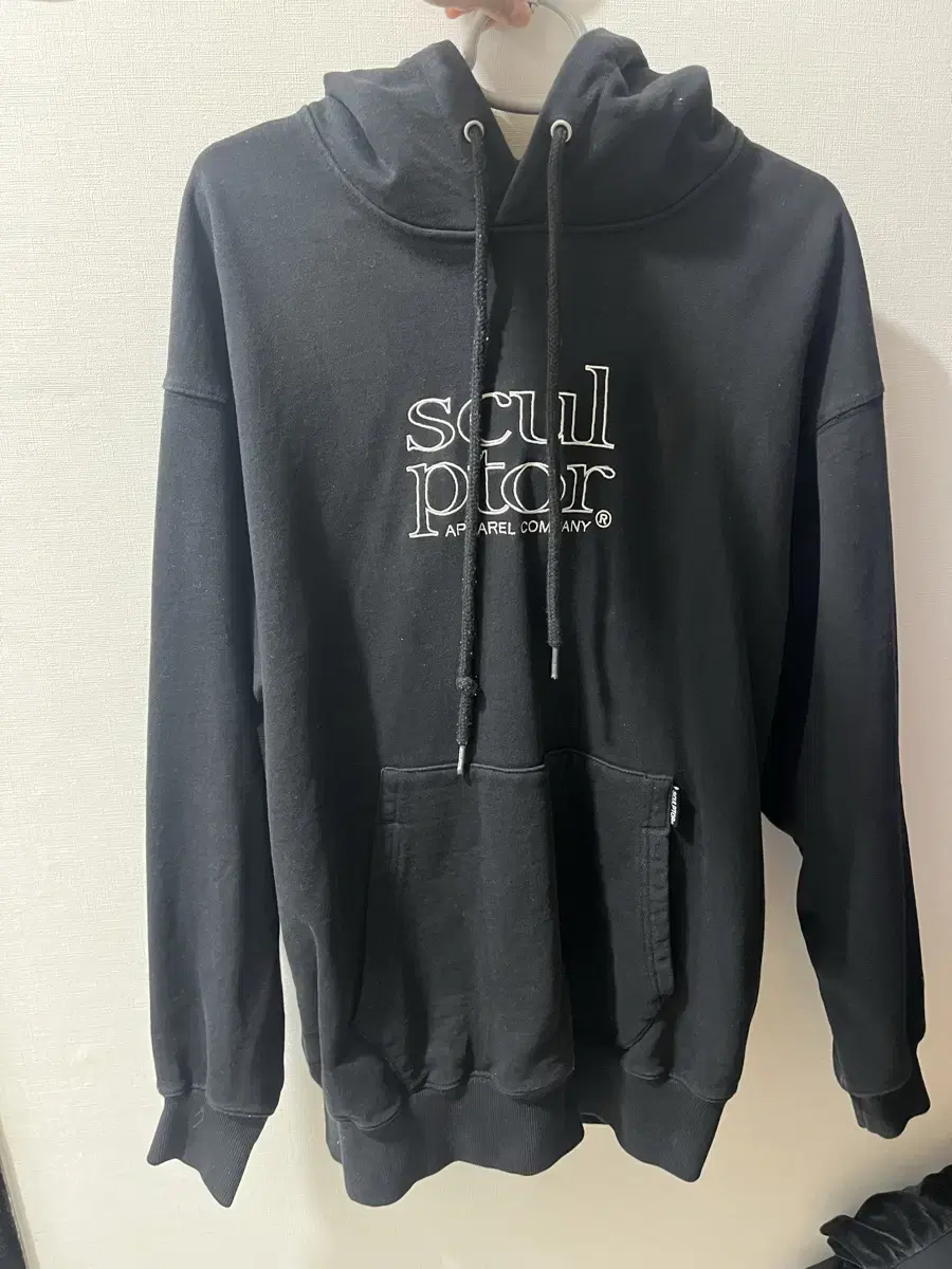 トップス SCULPTOR Cottage Zip-Up Hoodie Navy Cottage Zip-Up Hoodie Navy – Sculptor